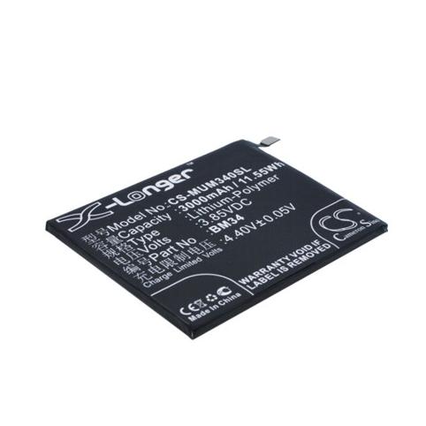 Batterij  xiaomi bm34