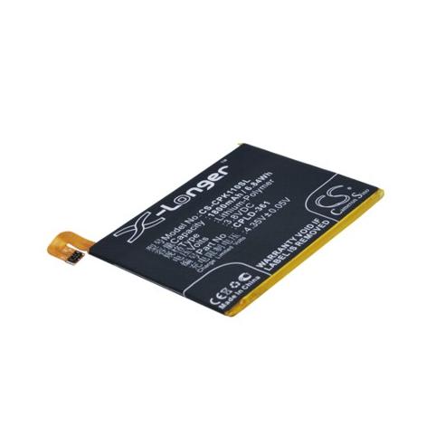 Batterij telefoon coolpad ivvi k1 mini