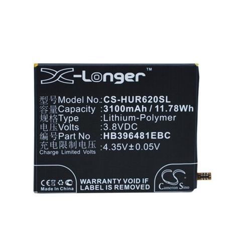 Batterij telefoon huawei hw h60 j1