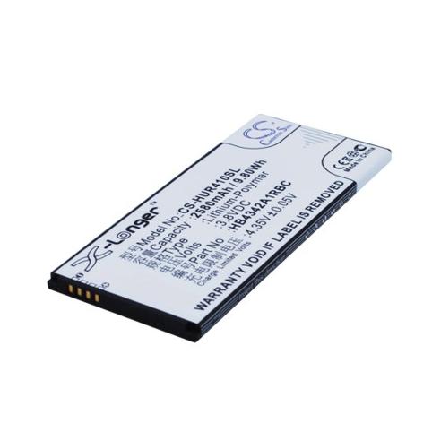 Batterie pour telephone huawei honor 5