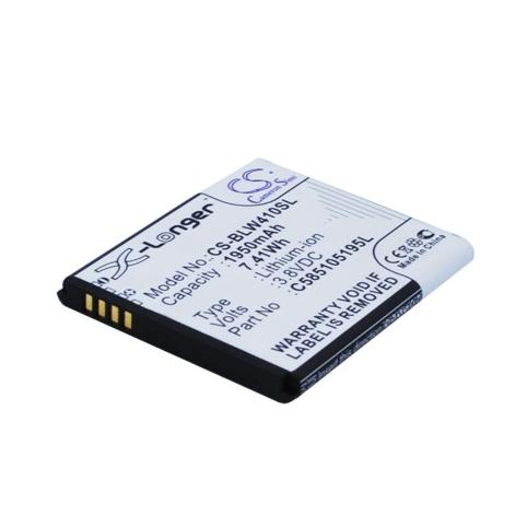 Batterij telefoon archos 40 cesium