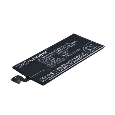 Batterij telefoon bbk vivo x5 max v