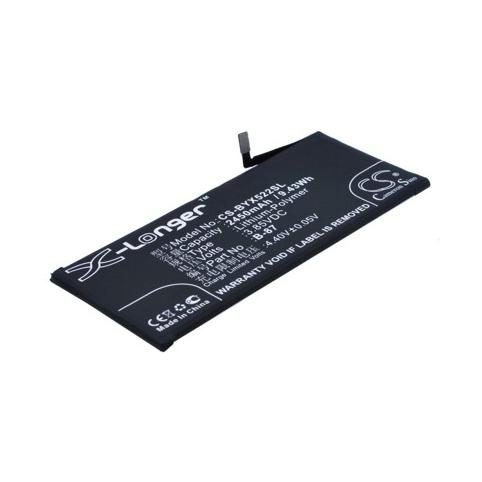 Batterij telefoon bbk vivo x5pro v dual sim