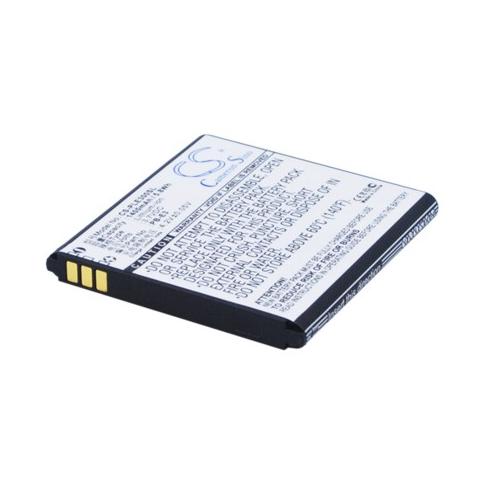 Batterij telefoon pole e3