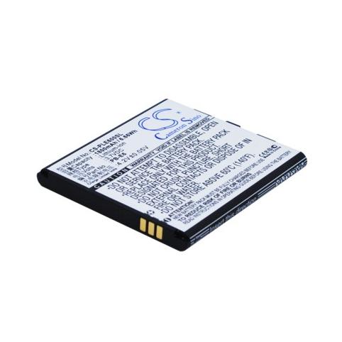Batterij telefoon pole e6