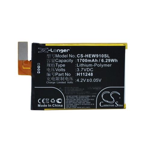 Batterij  haier h11248