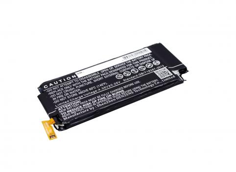Batterij telefoon motorola nextel moto x force 64gb dual sim td lte
