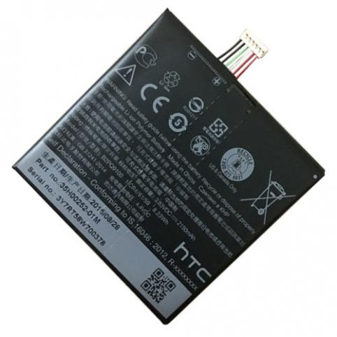 Batterij telefoon htc one a9