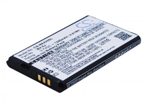 Batterie pour telephone microsoft lumia 435