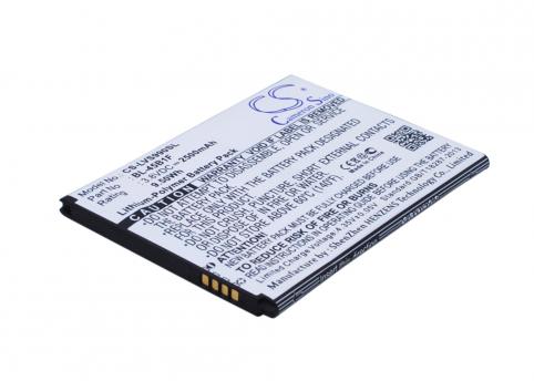 Batterij telefoon lg vs835