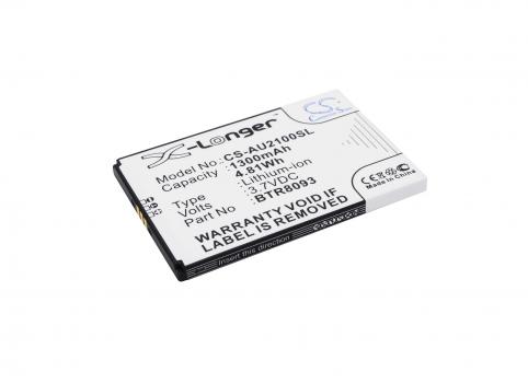Batterij telefoon utstarcom adr2100mvo