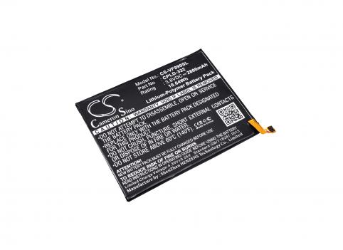 Batterij  vodafone cpld 332