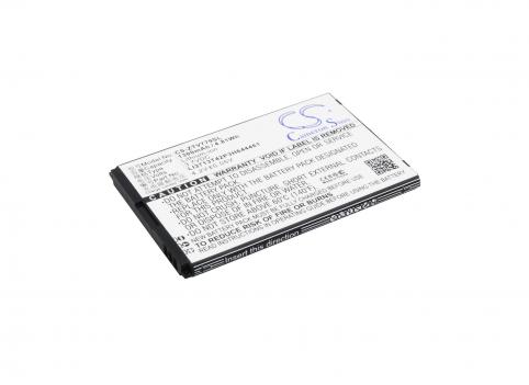 Batterij telefoon zte v779