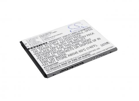 Batterij telefoon zte n928dt