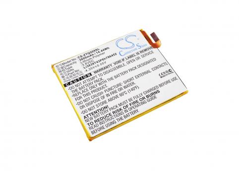Batterij telefoon zte q509t dual sim td lte