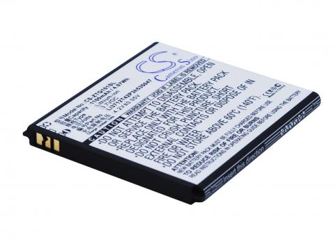 Batterij telefoon coolpad q101t