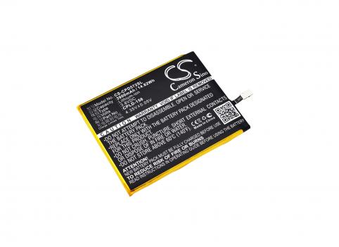 Batterij telefoon coolpad 8721