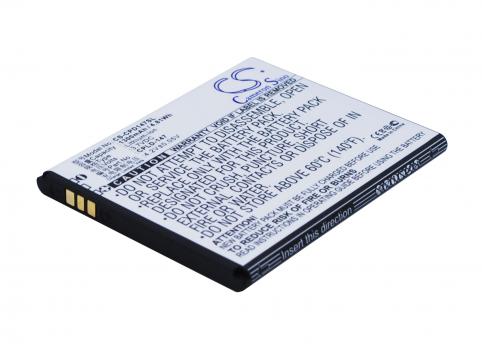 Batterij telefoon coolpad 8029