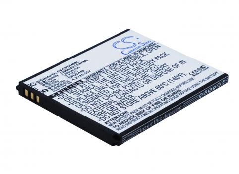 Batterij telefoon coolpad 5261