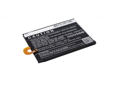 Batterij telefoon blu win jr lte