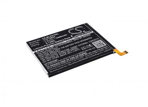 Batterij telefoon blu x010q
