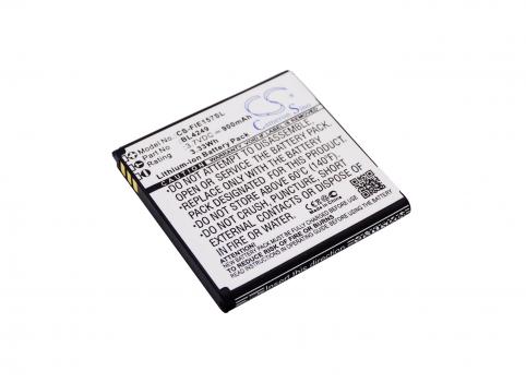 Batterij  fly bl4249