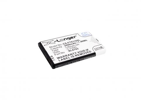 Batterij  fly bl6703