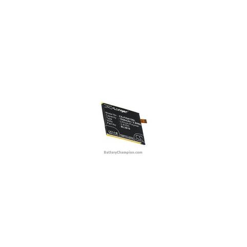 Batterij telefoon fly era style 3
