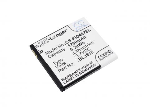 Batterij  fly bl3815