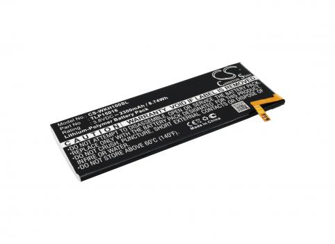 Batterij telefoon wiko highway star