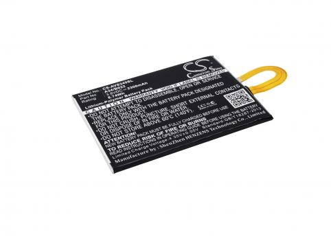 Batterij telefoon avus a34