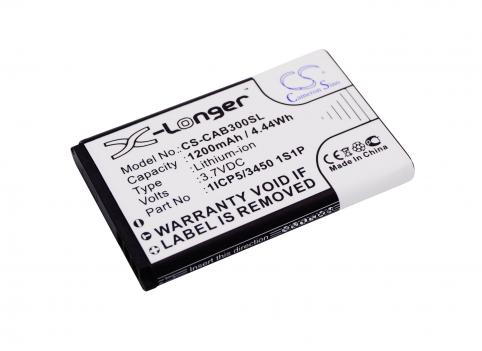 Batterij telefoon cat b30