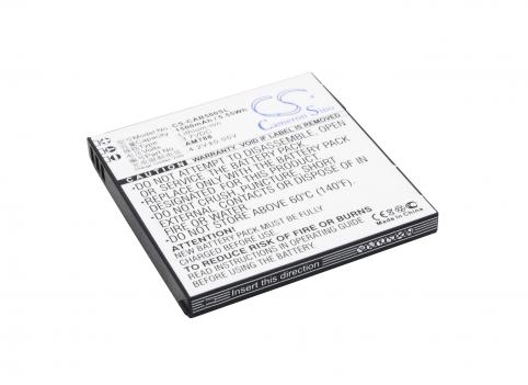Batterij telefoon aston martin am788