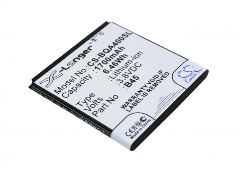 Batterij telefoon malata i10