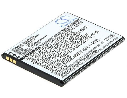 Batterij telefoon amazing a5s