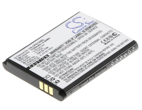 Batterij telefoon coolpad 8021