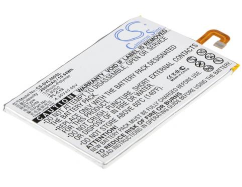 Batterij telefoon doov l15