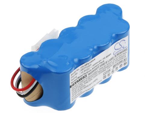 Batterij telefoon euro pro shark navigator sv116n freesty