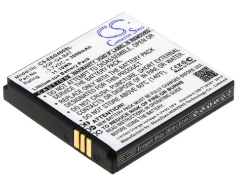 Batterij  evolveo sgp q4 bat