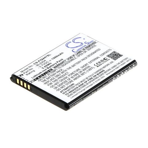 Batterij telefoon fly iq447