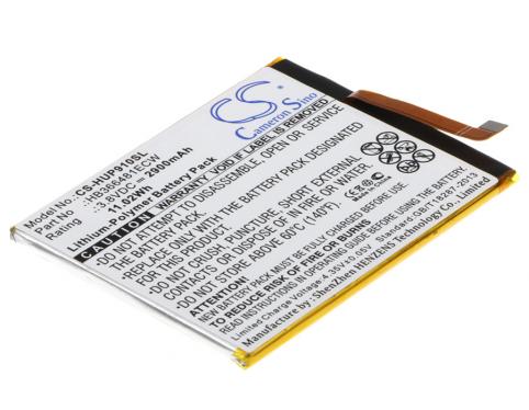 Batterij telefoon huawei y7 2018 dual sim lte