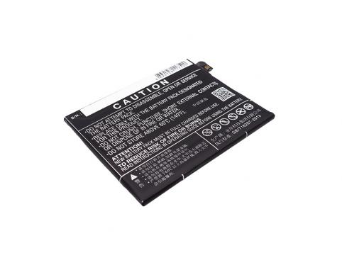 Batterie pour telephone meizu m3 note