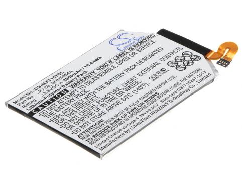 Batterij telefoon motorola xt1572