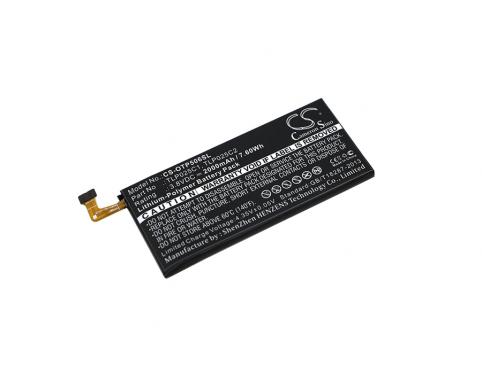 Batterij  alcatel tlp025c2