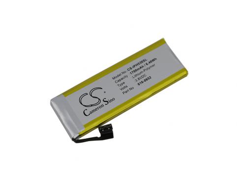 Batterij telefoon apple a1529