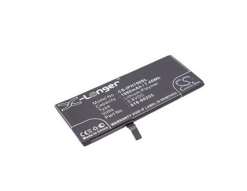 Batterij  apple  iphone 7 a1660