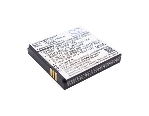Batterij telefoon archos 45 platinum