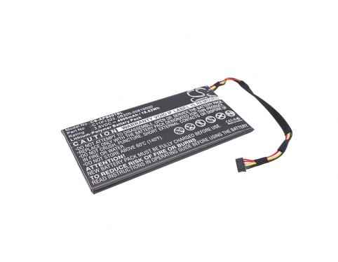 Batterij telefoon asus pf500k