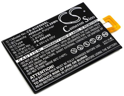 Batterij telefoon asus pegasus x005