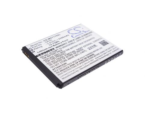 Batterij  motorola gk50